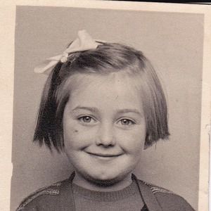 Meet your Posher, Kate